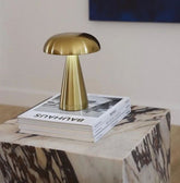 Mushroom Led Lamp (A)